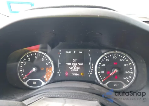 2017 Jeep Renegade Latitude Fwd from USA, damaged, VIN ZACCJABB5HPE58069